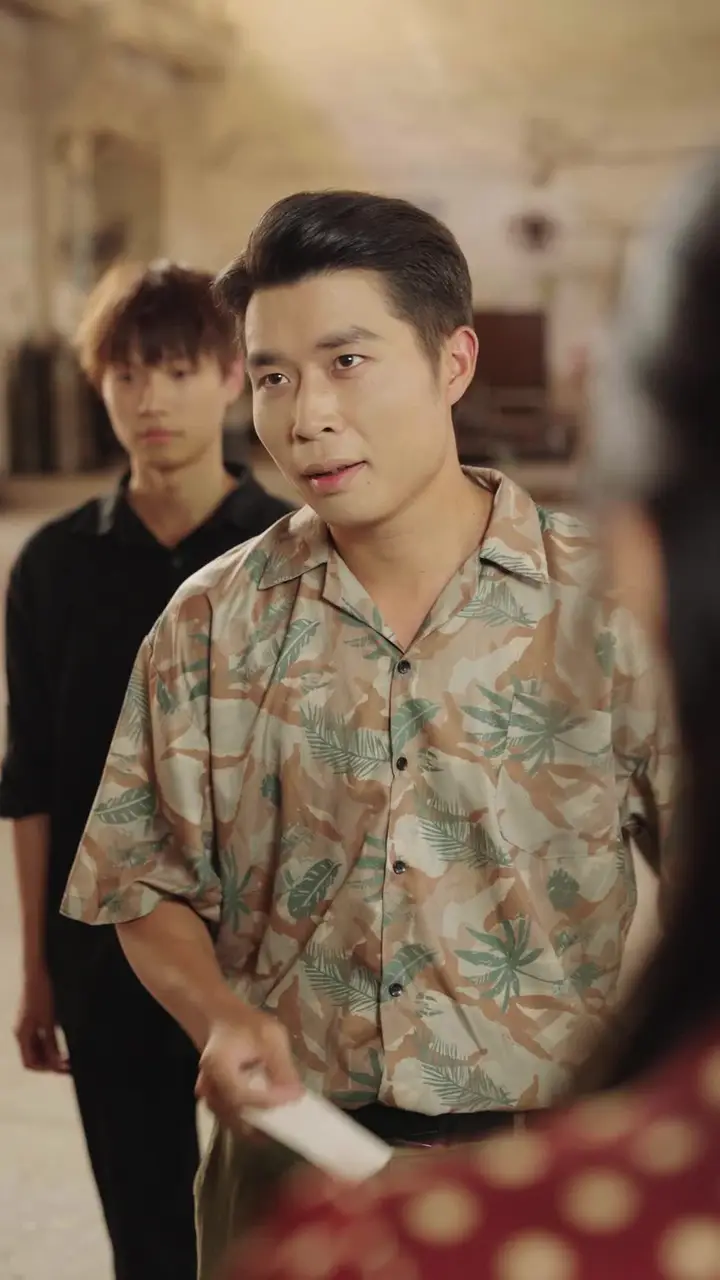 Fisherman's Last Wish Episode 45