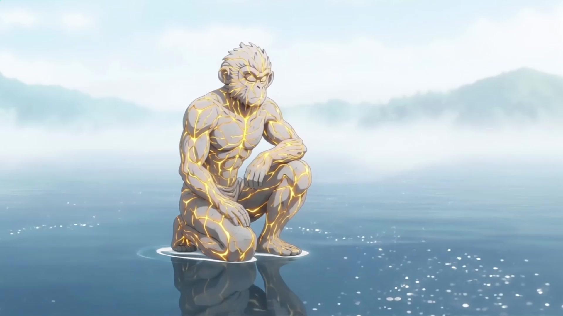 Myth Restart: Gods Stage an Epic COMEBACK!