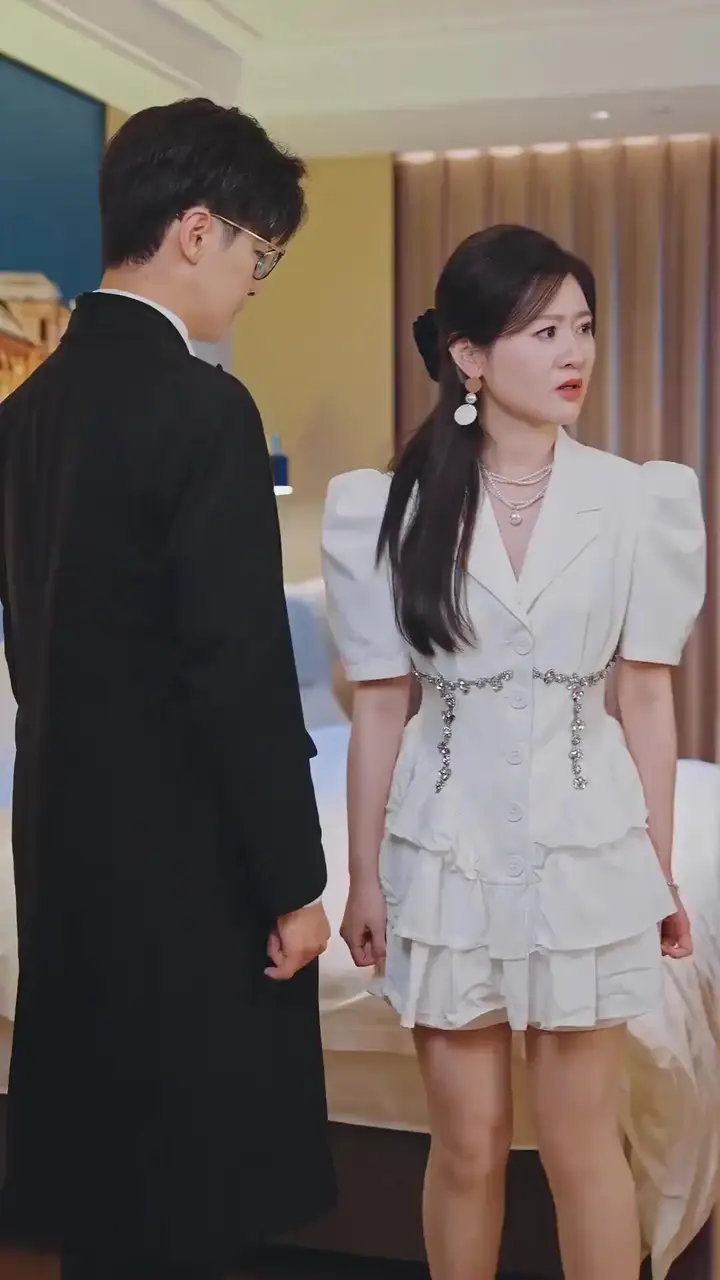 (Dubbed)When Love Runs Out Episode 17
