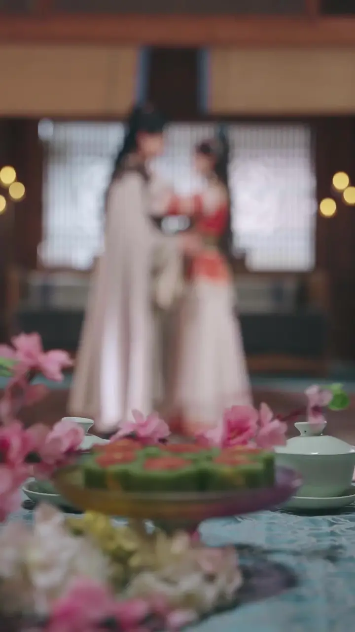 My Enchanted Snake Episode 47