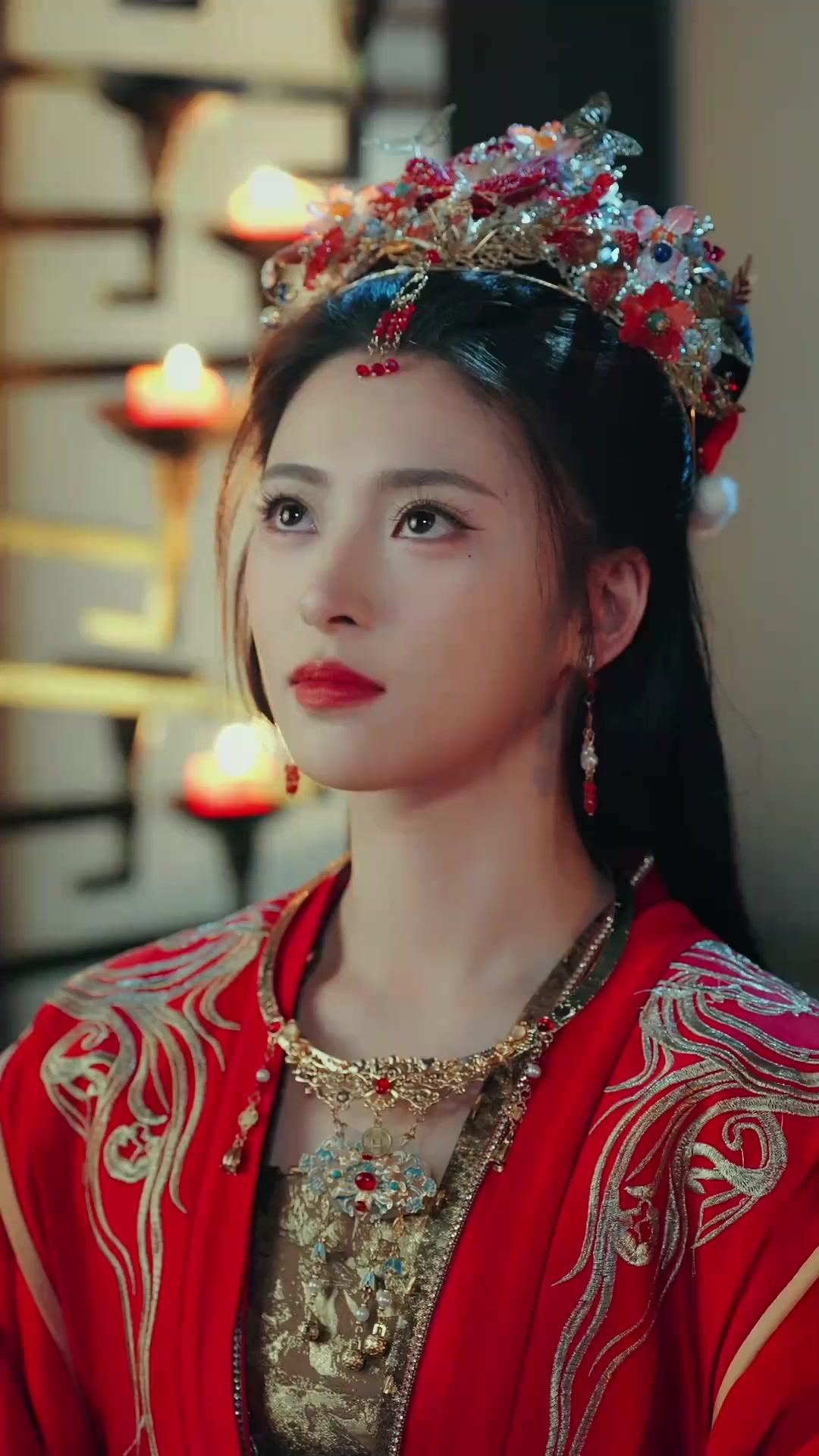 그대의 손만 잡고 복수하리라