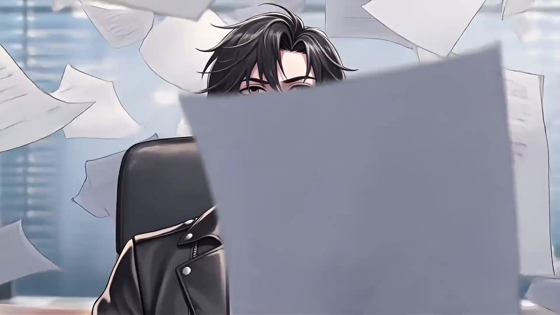 暴君社長を揺さぶって延命！