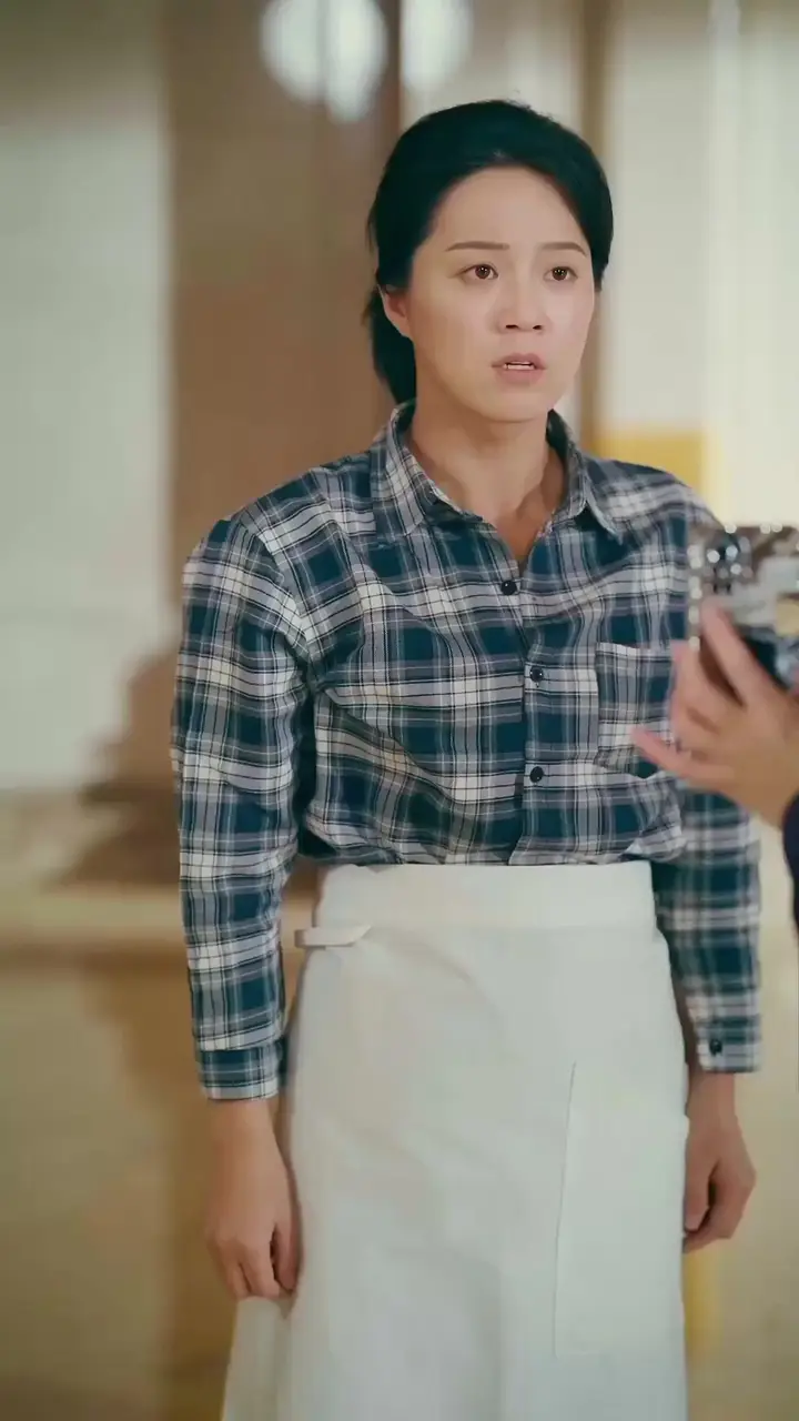 (Dubbed)Veggie Husby Woke Up A Billionaire Episode 38