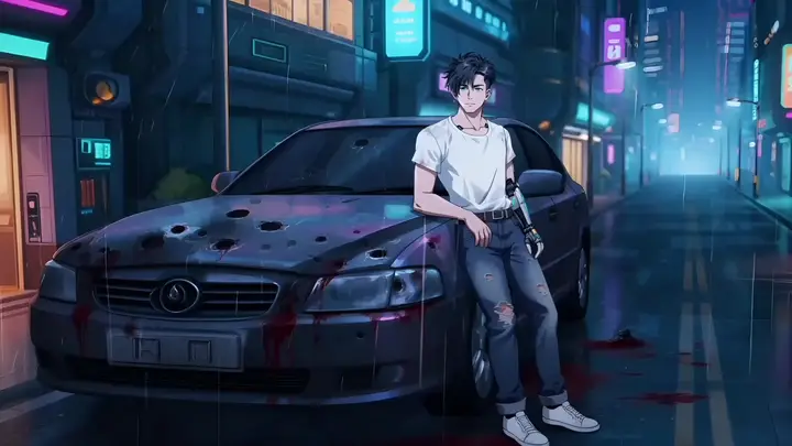Episode 22
