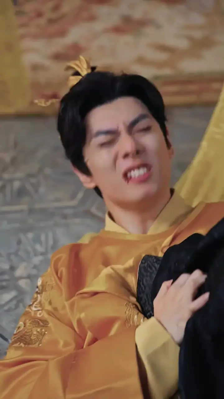 Come Back, My Real King Episode 3