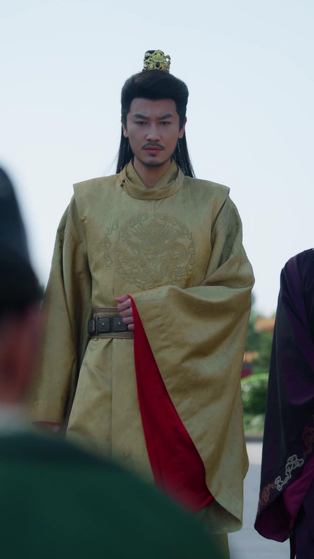 후궁 간택기