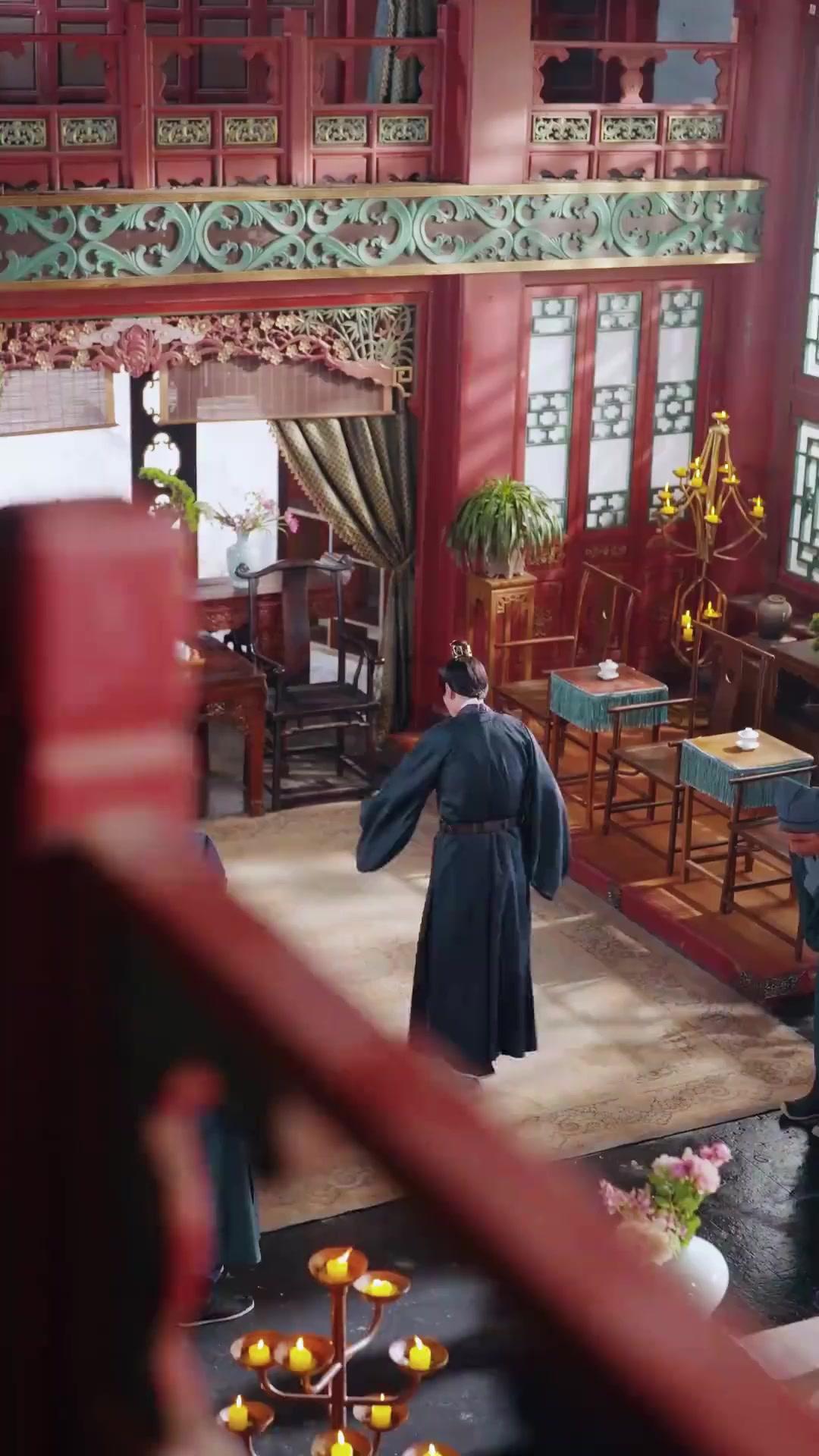 The King’s Healer Is… Five?
