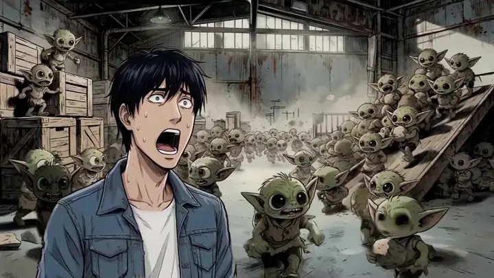 Episode 7