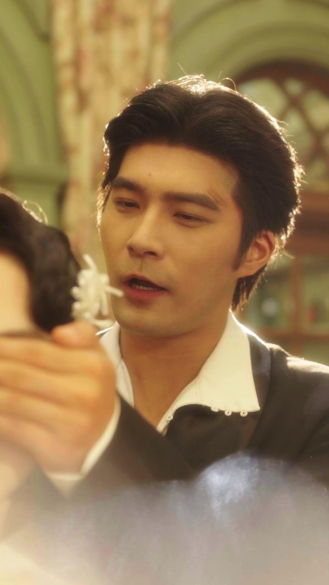 A Precious Rose to Die For