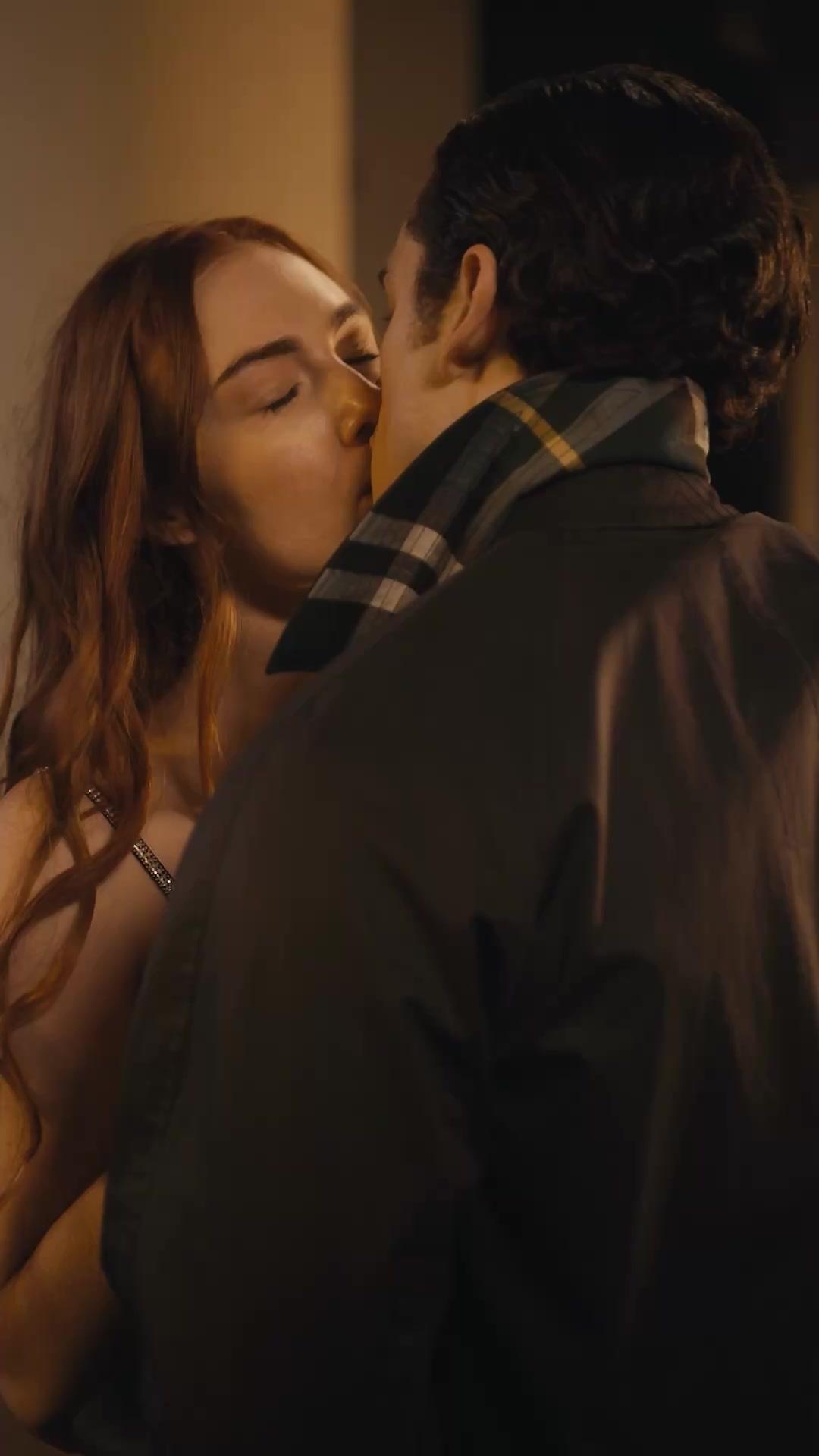 Kiss Me Kill Me