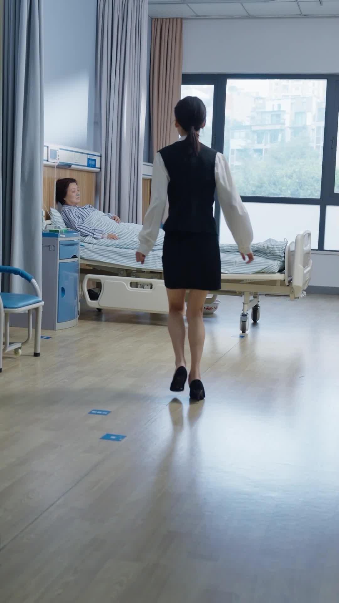 15년 후의 재회