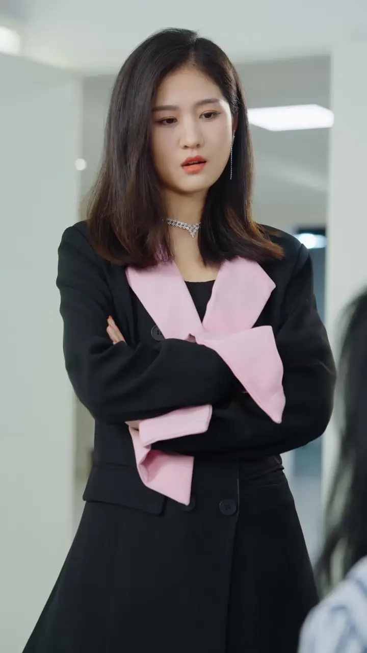 Reborn in Love Episode 5