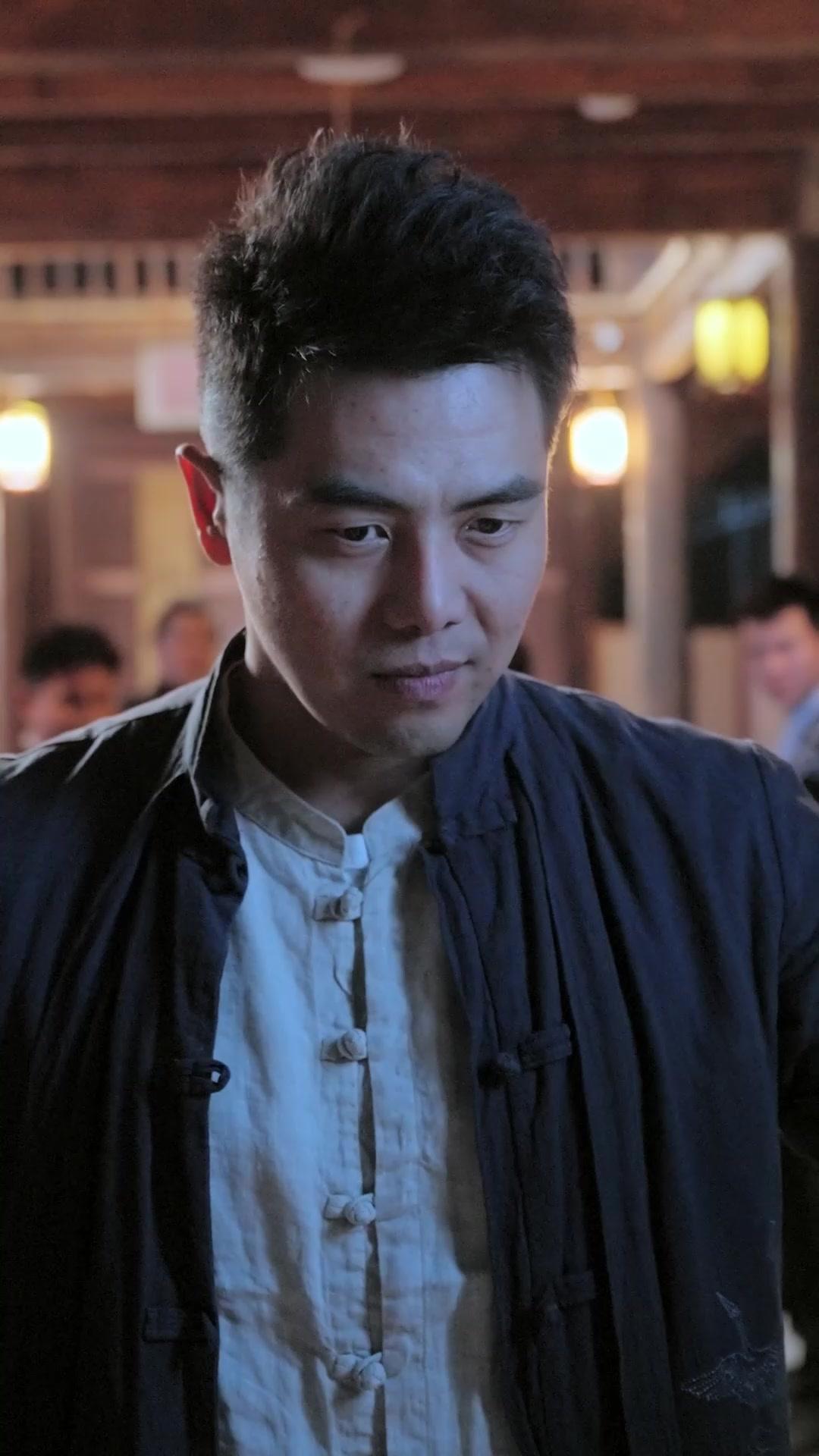 平凡老爸竟是盟主