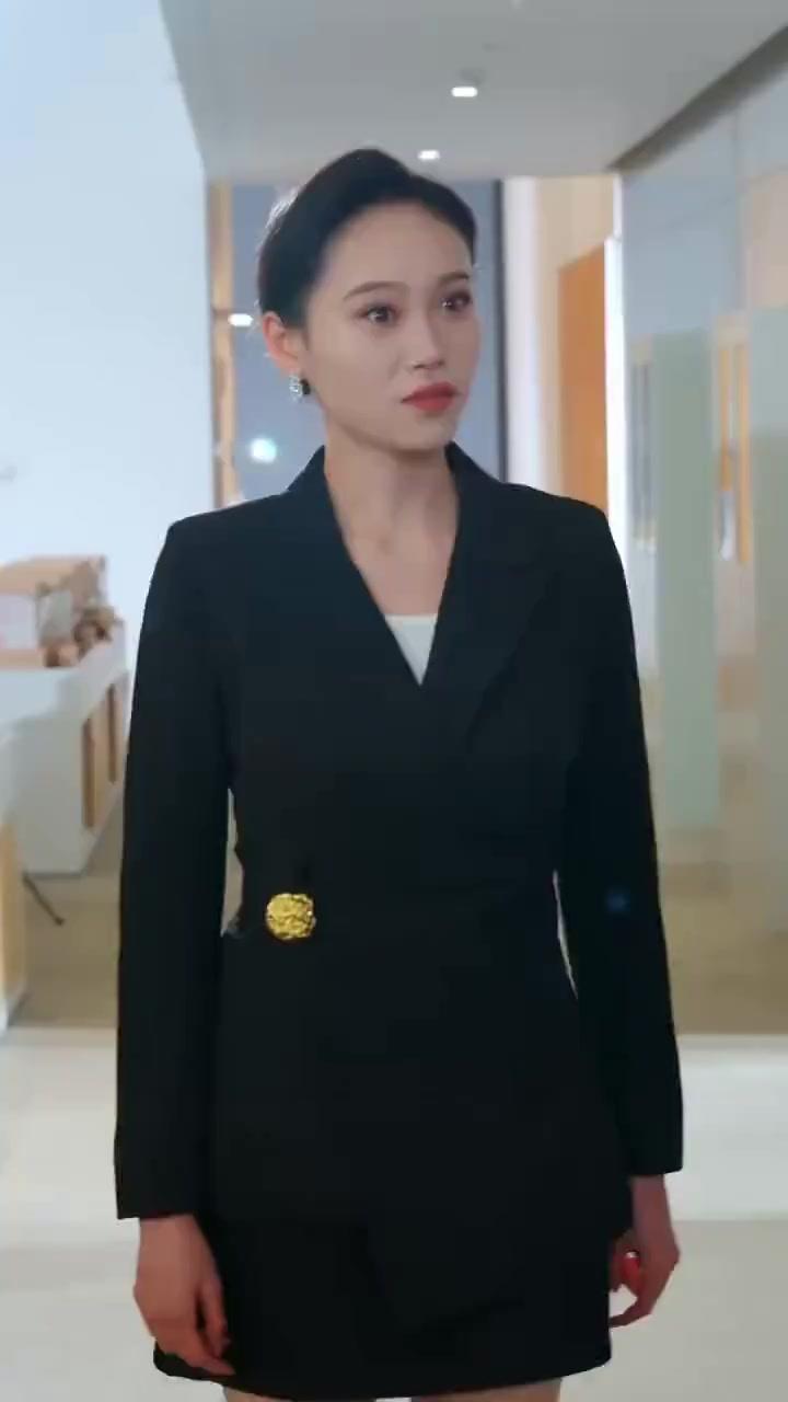 Now I'm Your Boss