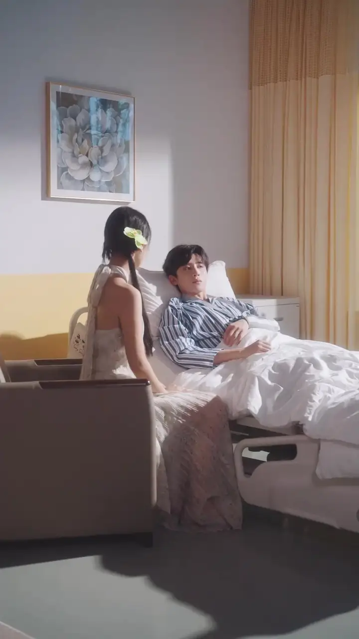 Silken Trap Episode 60