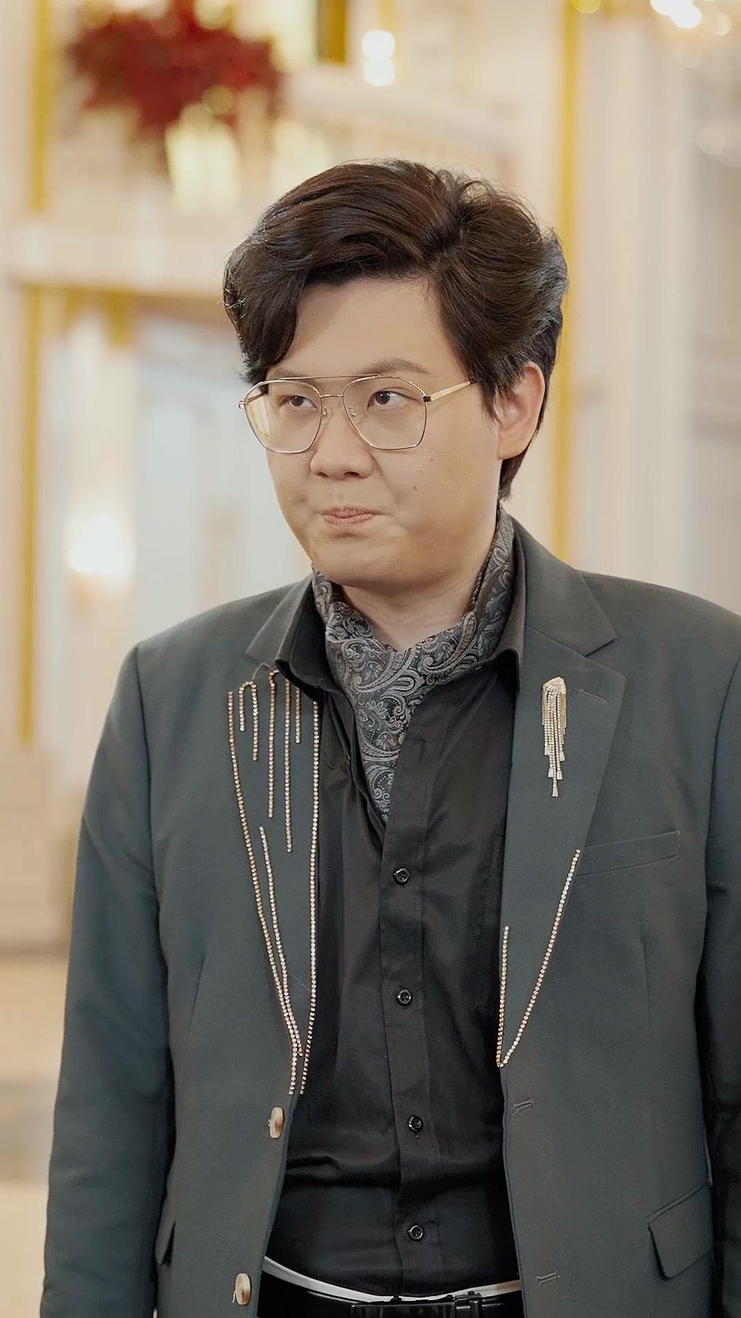 保全制服下的秘密