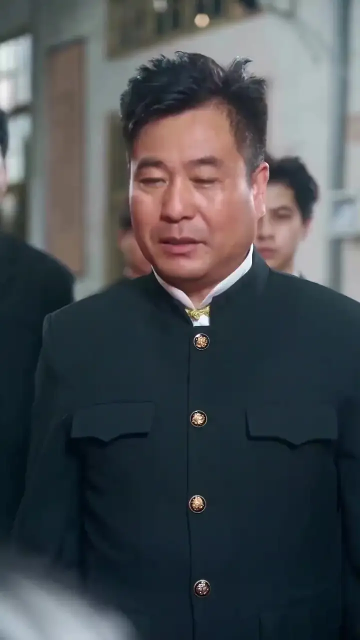 (Dubbed) Empress of Vengeance Episode 20