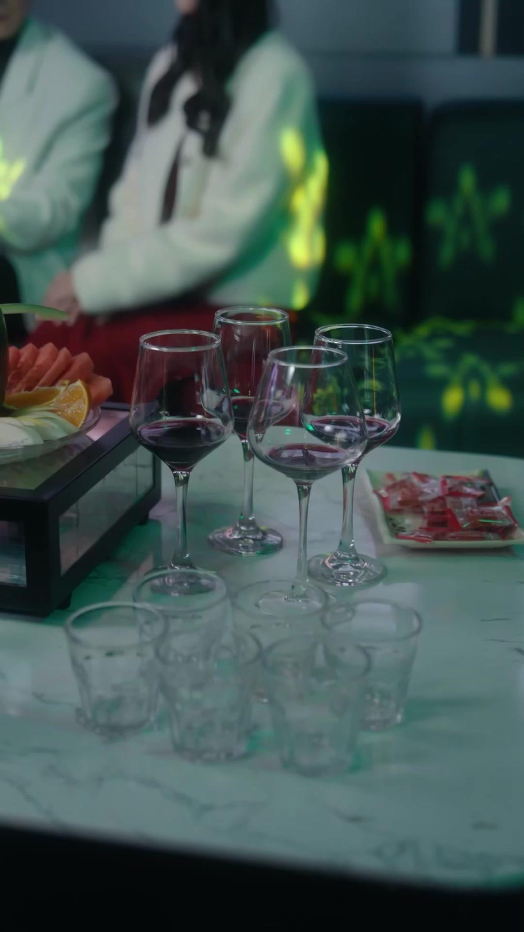 (Dubbed)Biting into Sweet Love