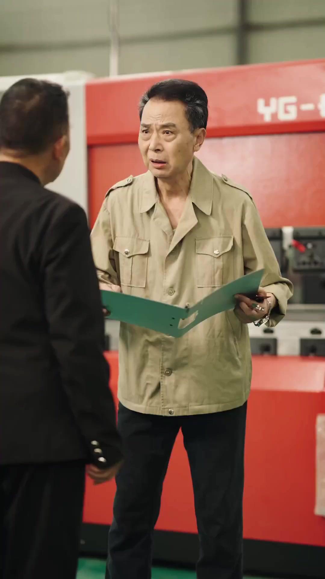 Retired, Rehired, Revived