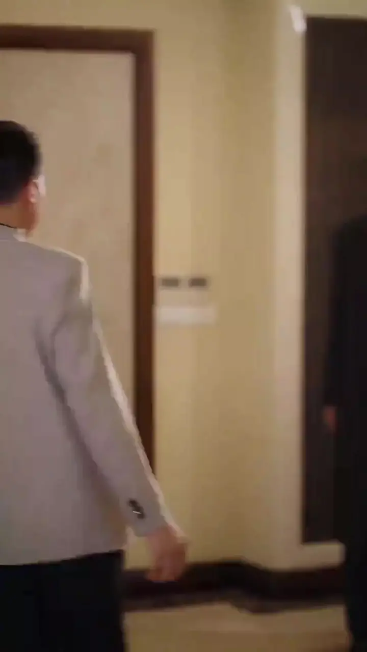 (Dubbed)Conquer Me with a Kiss Episode 4