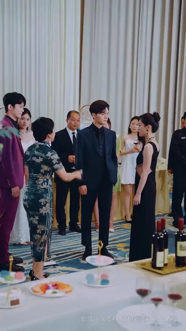 (Dubbed)When Love Runs Out Episode 40