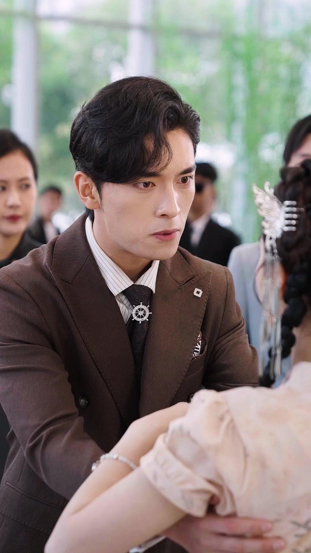 Heal Me, Marry Me