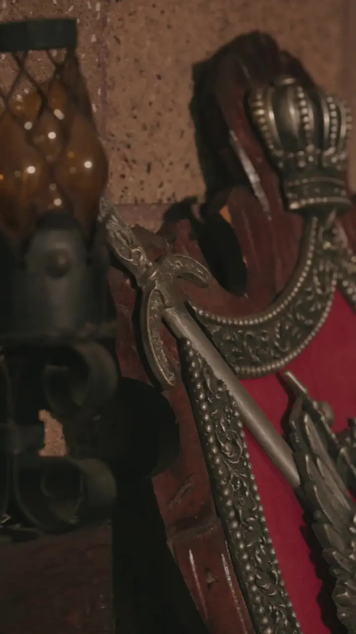 The Betrayed Mother is the Divine Heiress Episode 40