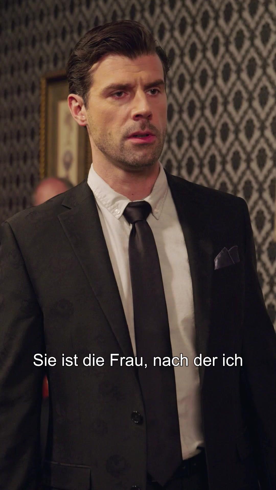 (Synchro)Mafia Papa – Sechs auf einen Streich