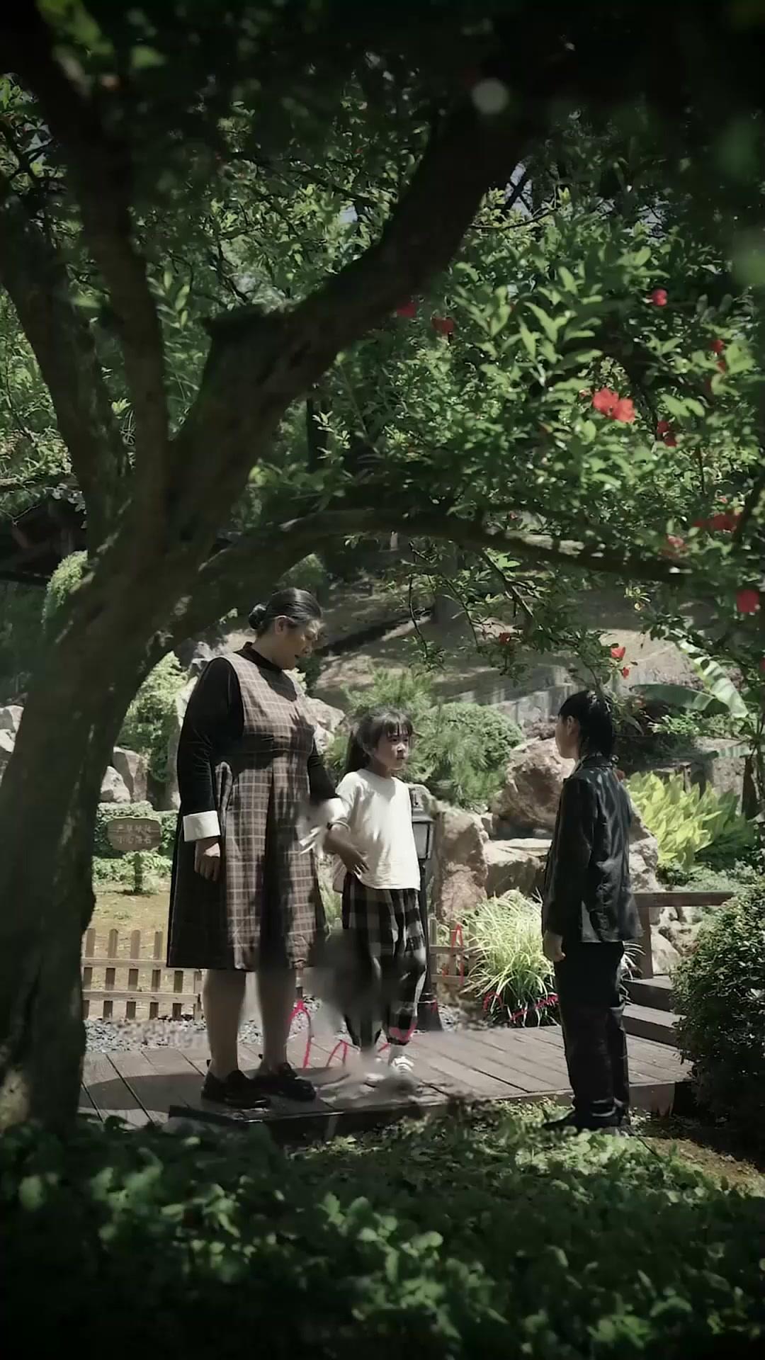Flores gêmeas