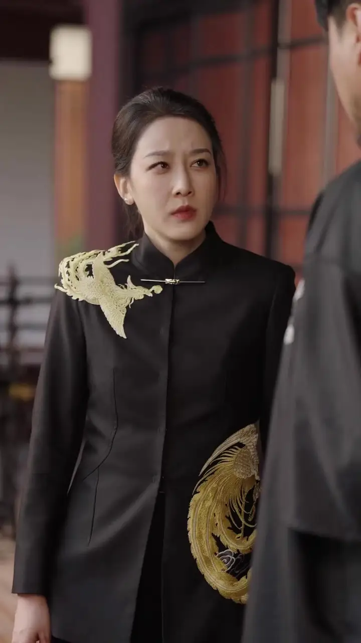 The Goddess of War Episode 66