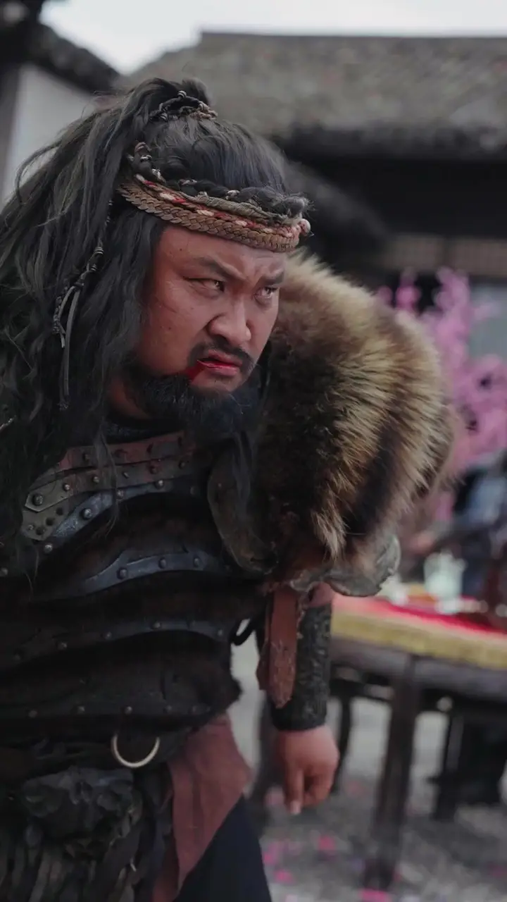 Return of the Grand Princess Episode 31