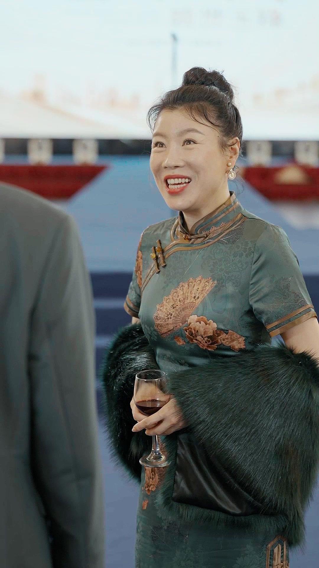 保全制服下的秘密