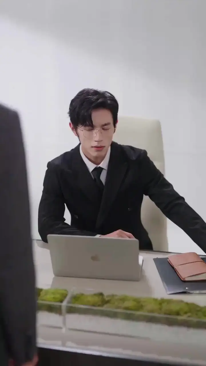 (Dubbed)Mr. CEO's First Love Episode 30