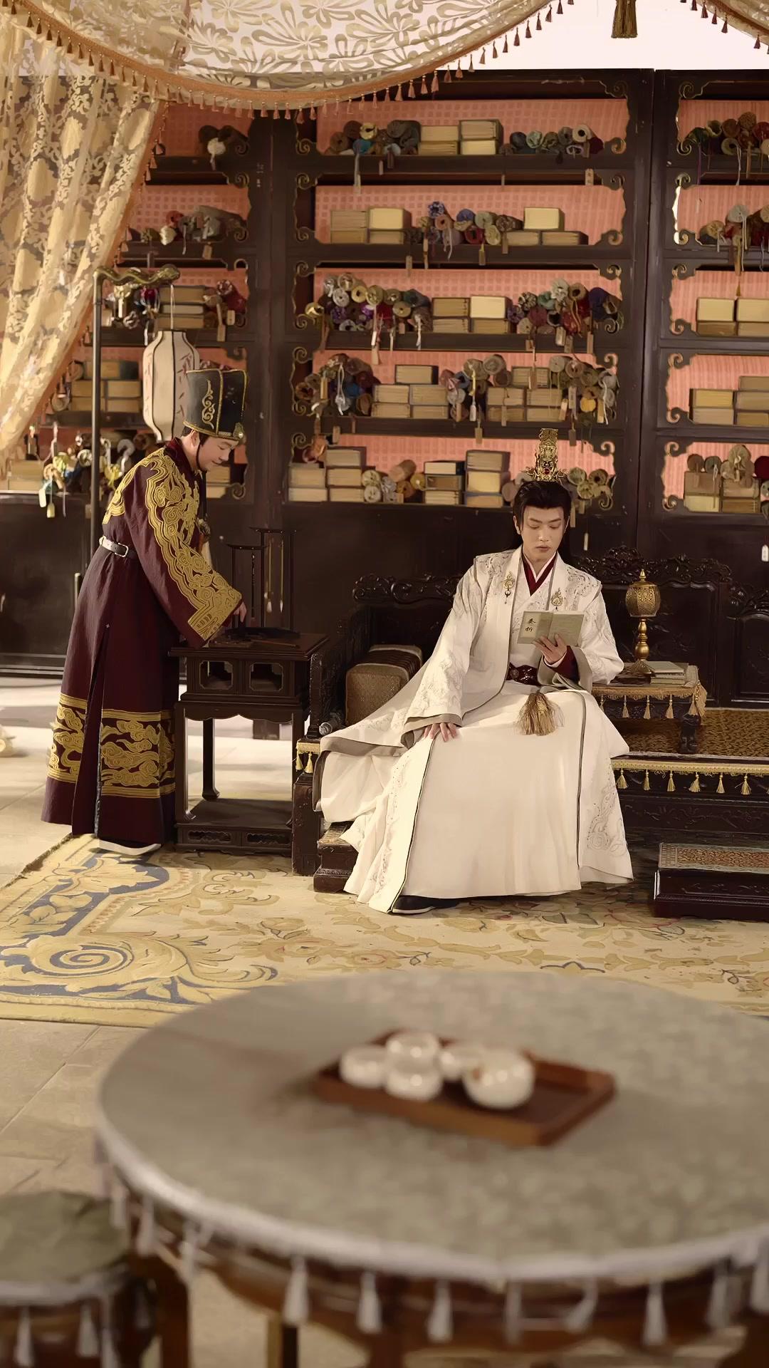 Psychic Love With My Tyrant