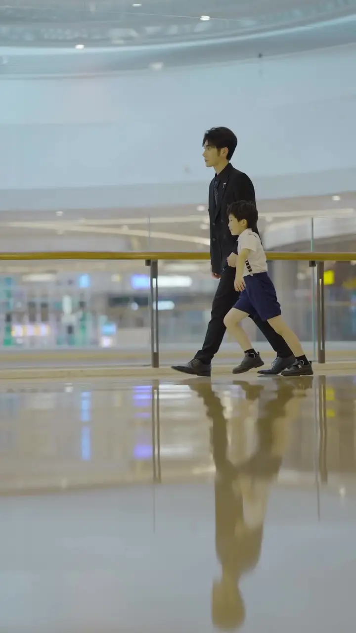 Love, Lies, and a Little One Episode 57
