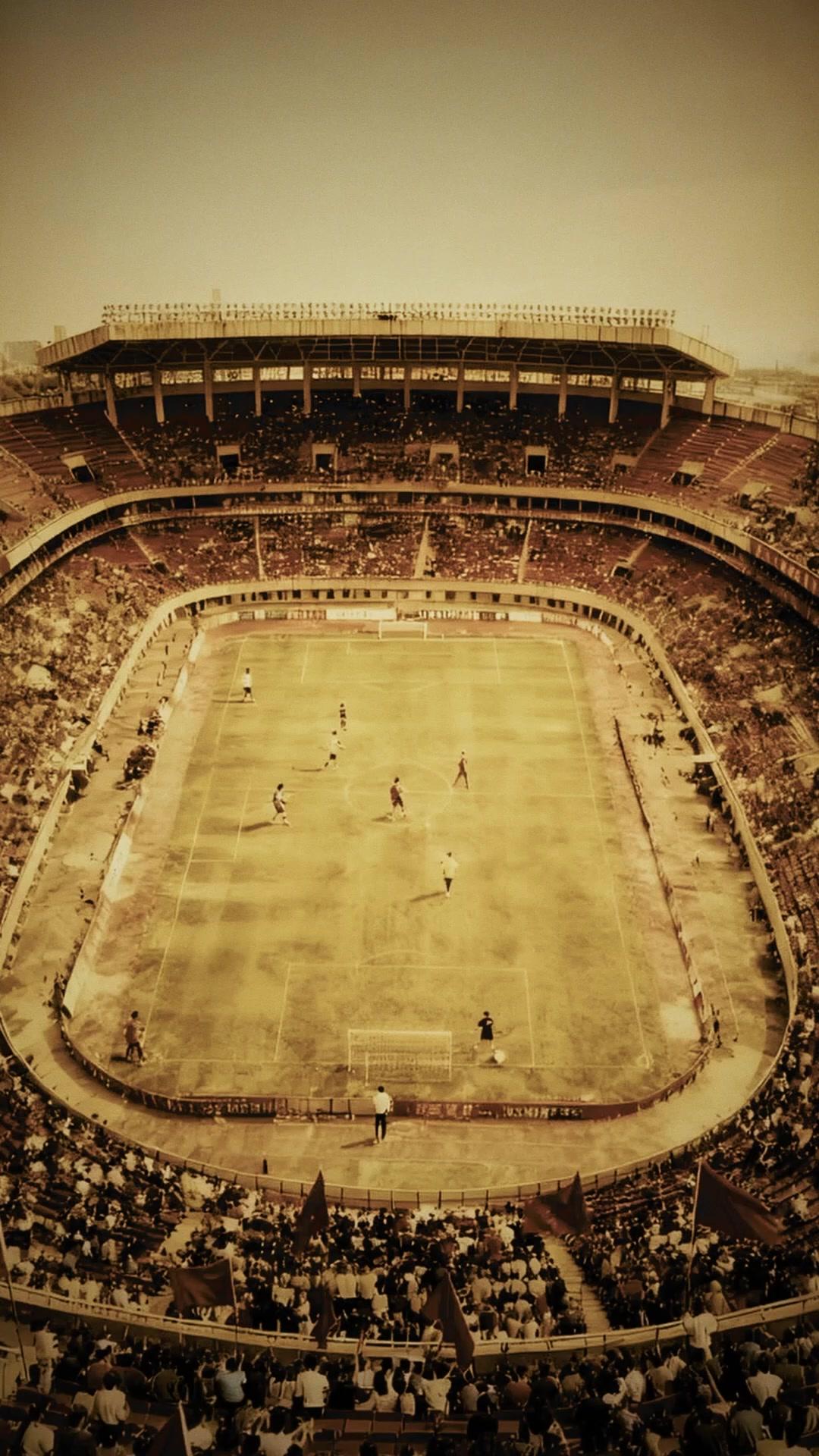 Back at Eight: The Football Legend