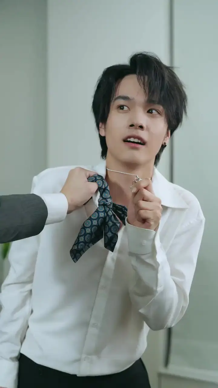 The Single Actress’s Secret Marriage Episode 27