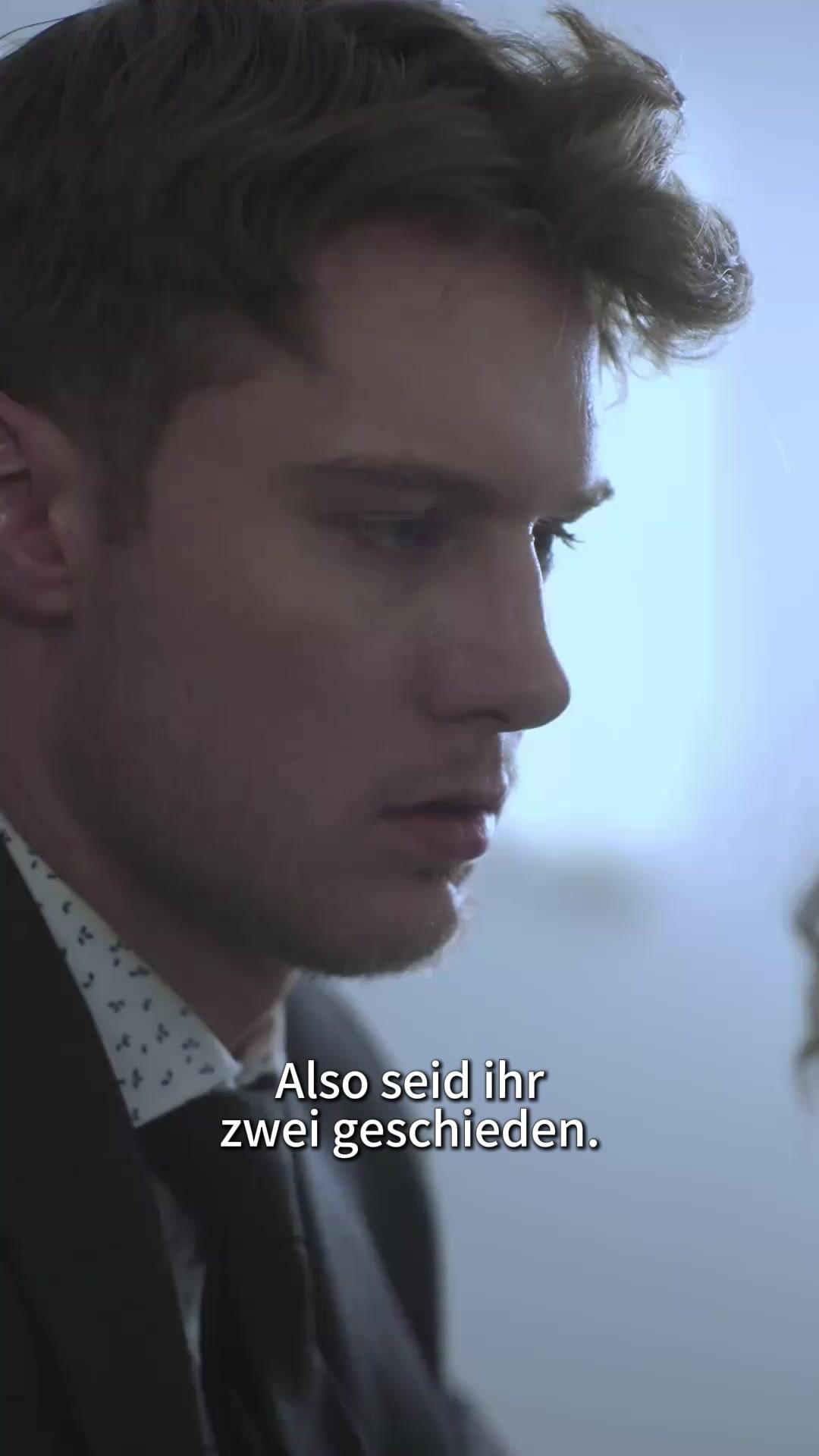 (Synchro)Bis Zum Wiedersehen