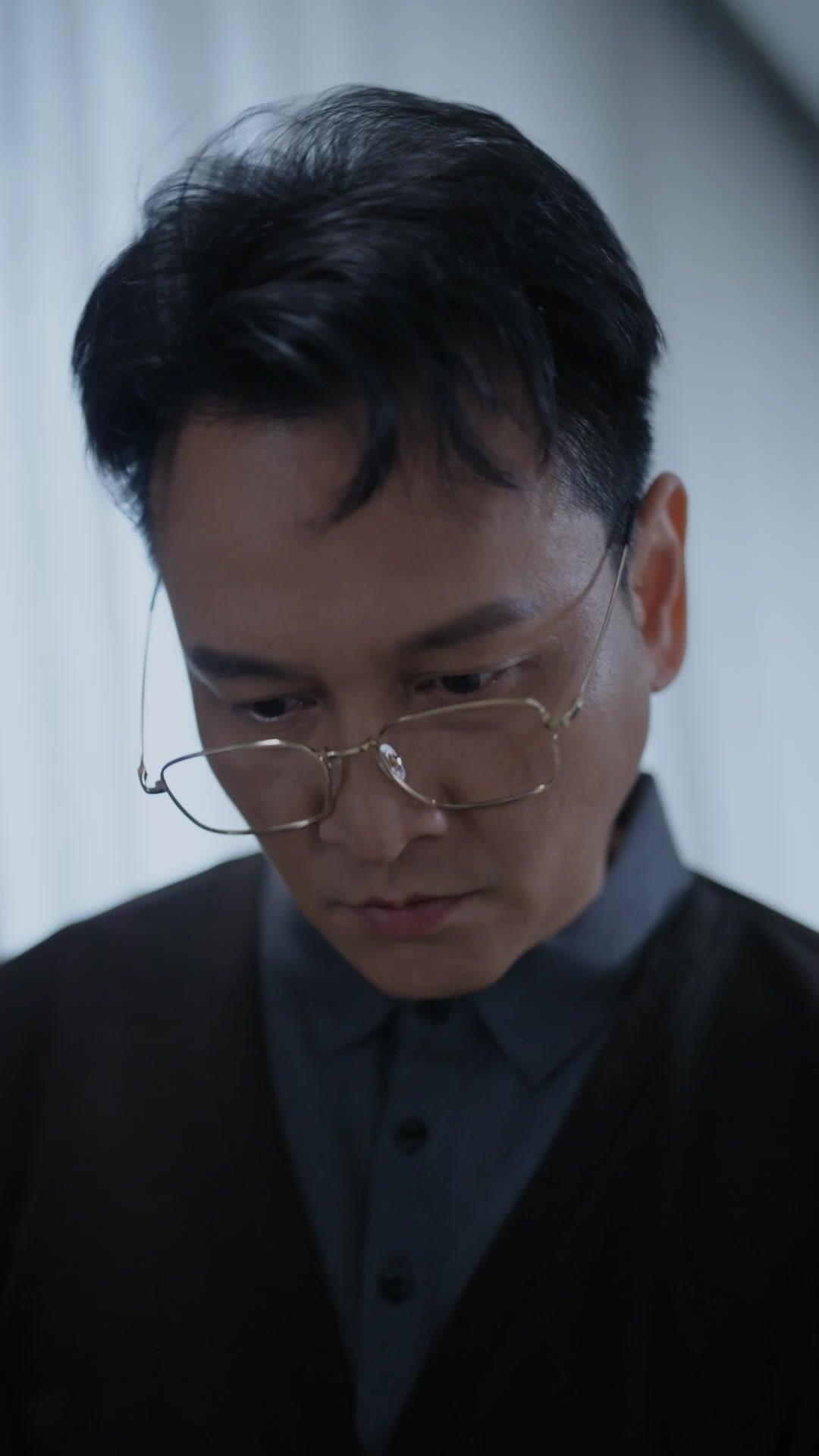 爸爸的書房