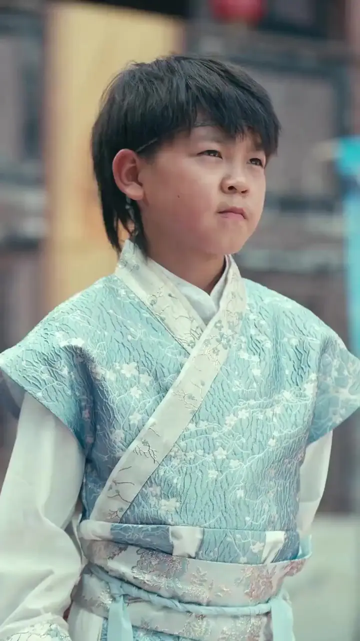 (Dubbed) Little Lord of Reckoning Episode 27