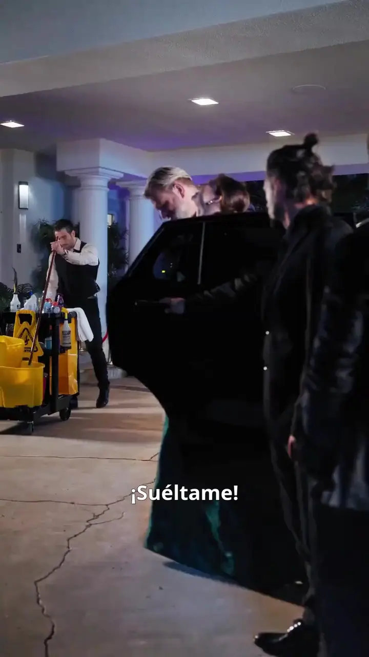 Episode 1