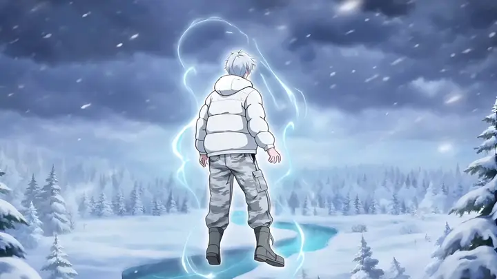 Episode 30