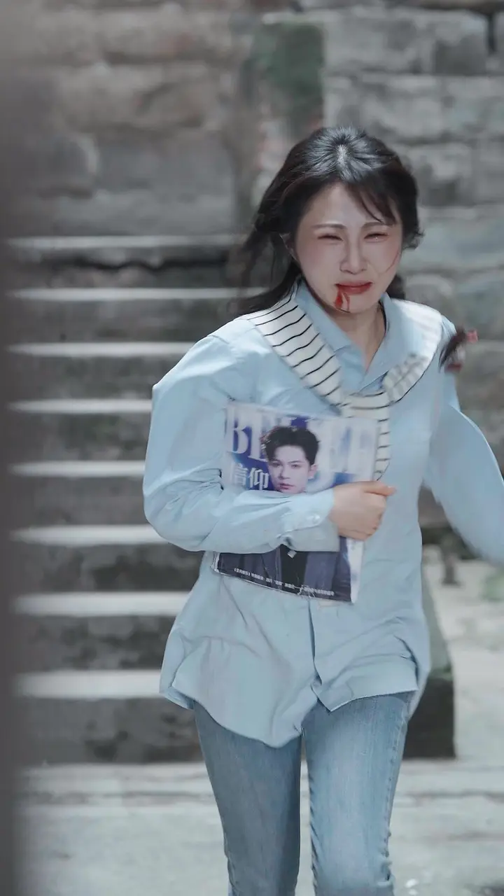 I Hear Your Voice Episode 10
