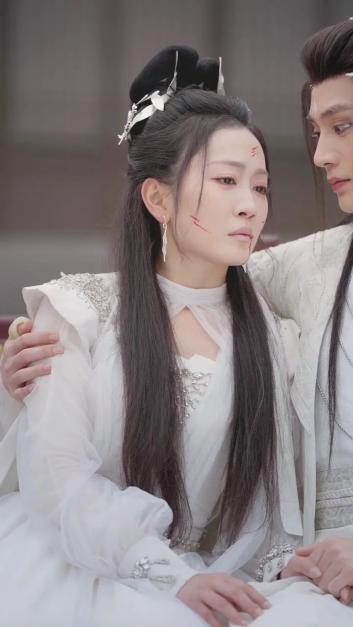 Star-Crossed Immortals Episode 21