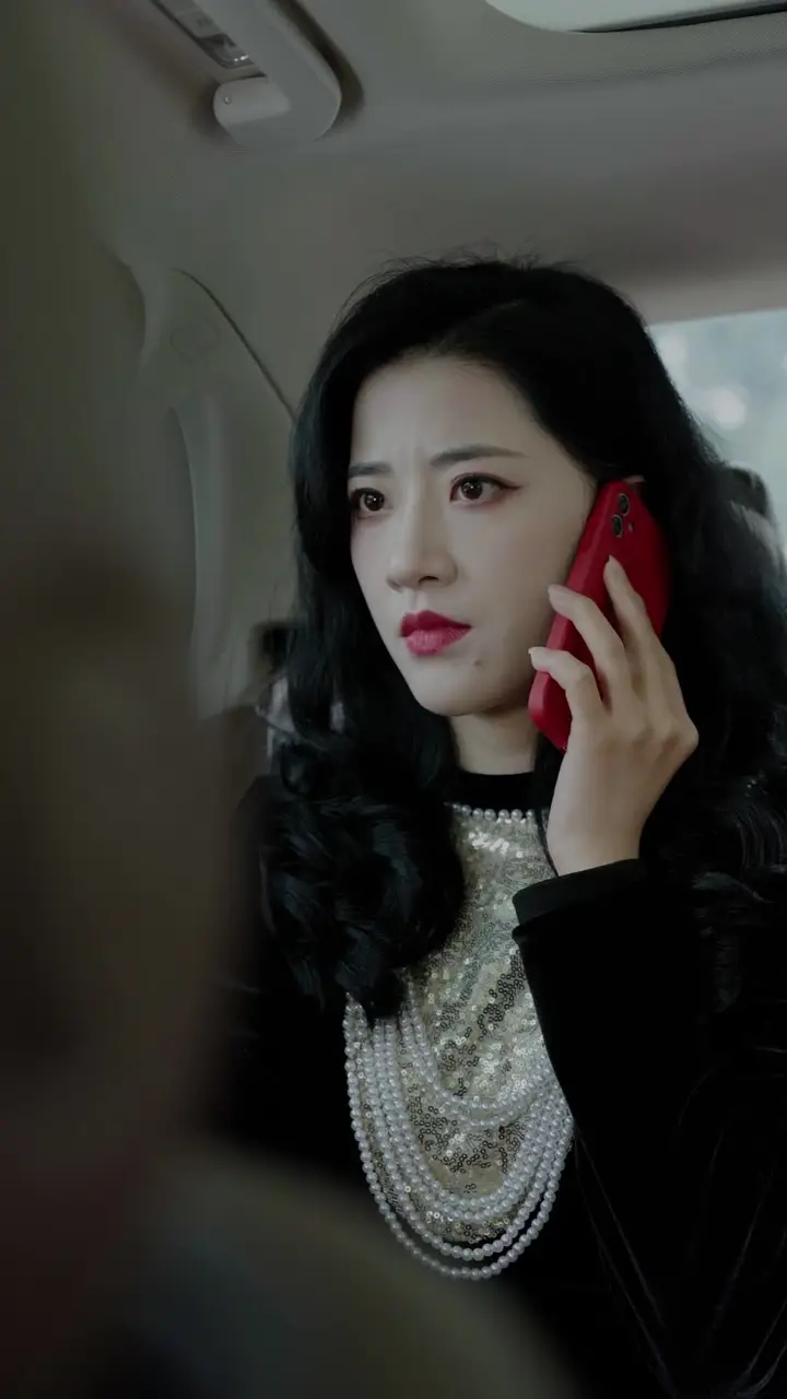 The Hidden Dragon: A Father's Redemption Episode 27