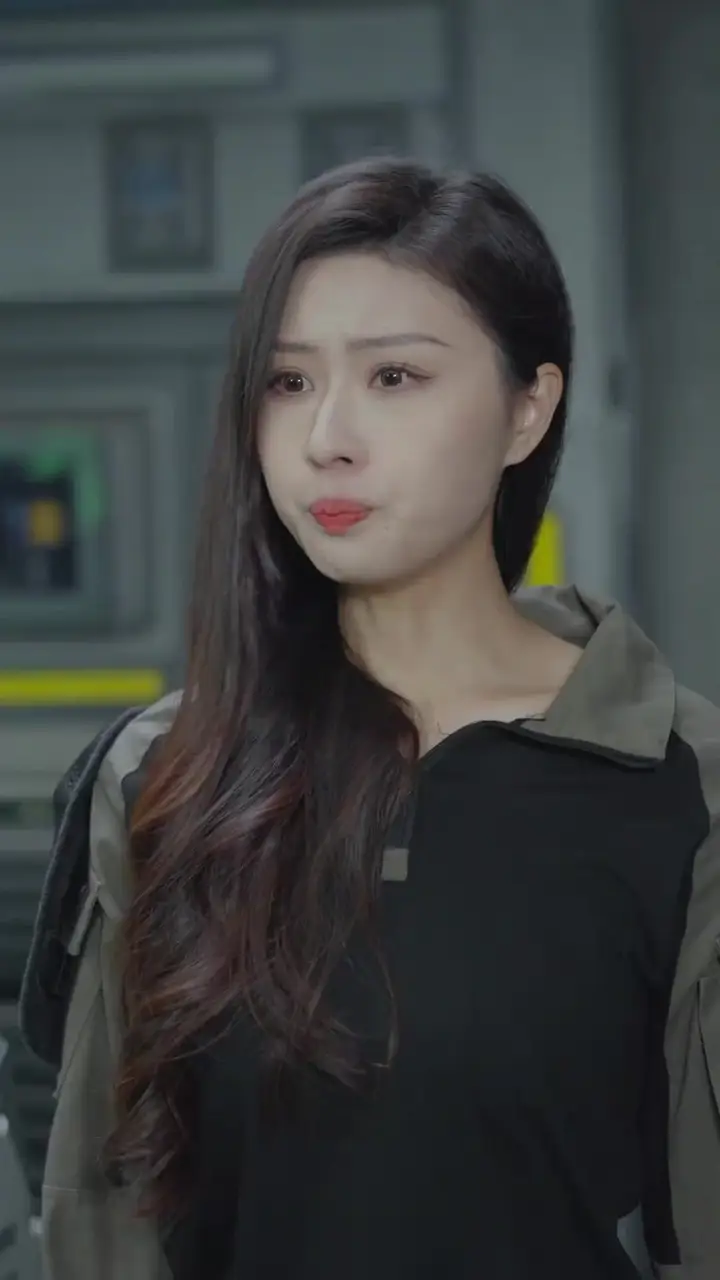 (Dubbed)Love in the Starry Skies Episode 25