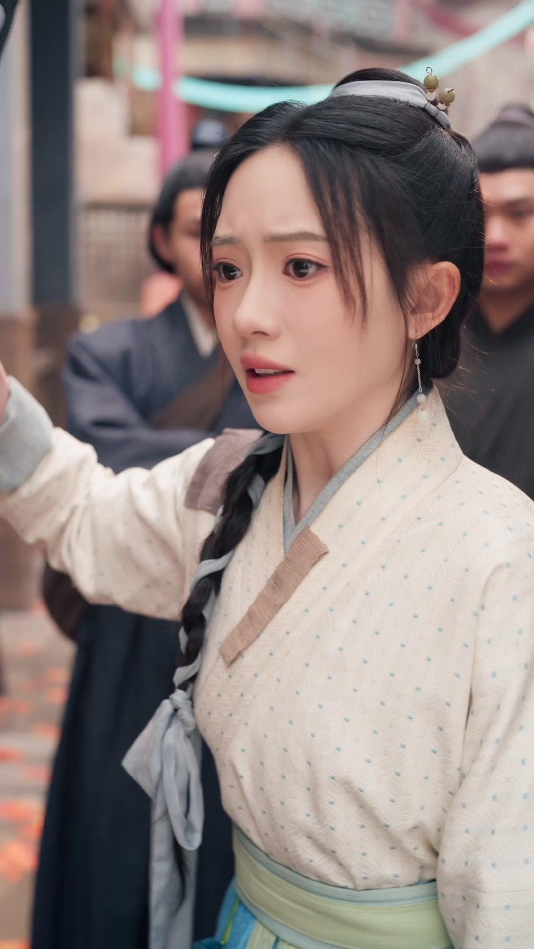 봄바람에 취해