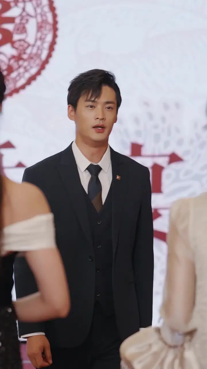 Bound by Love Episode 35