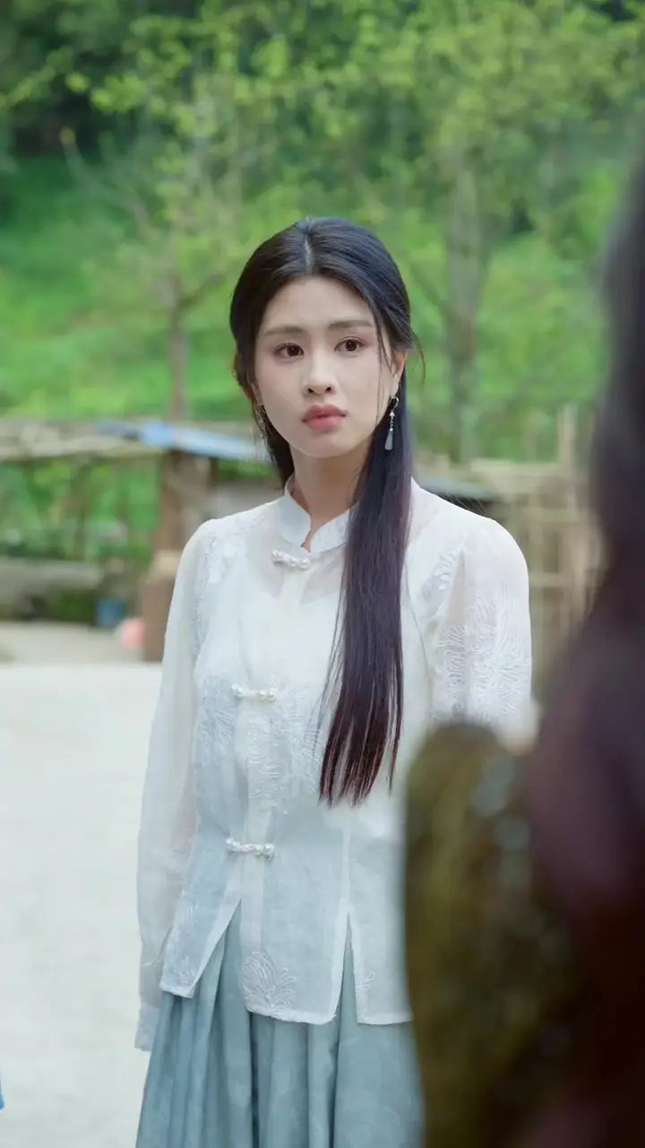 Loving Me, Killing Me Episode 24