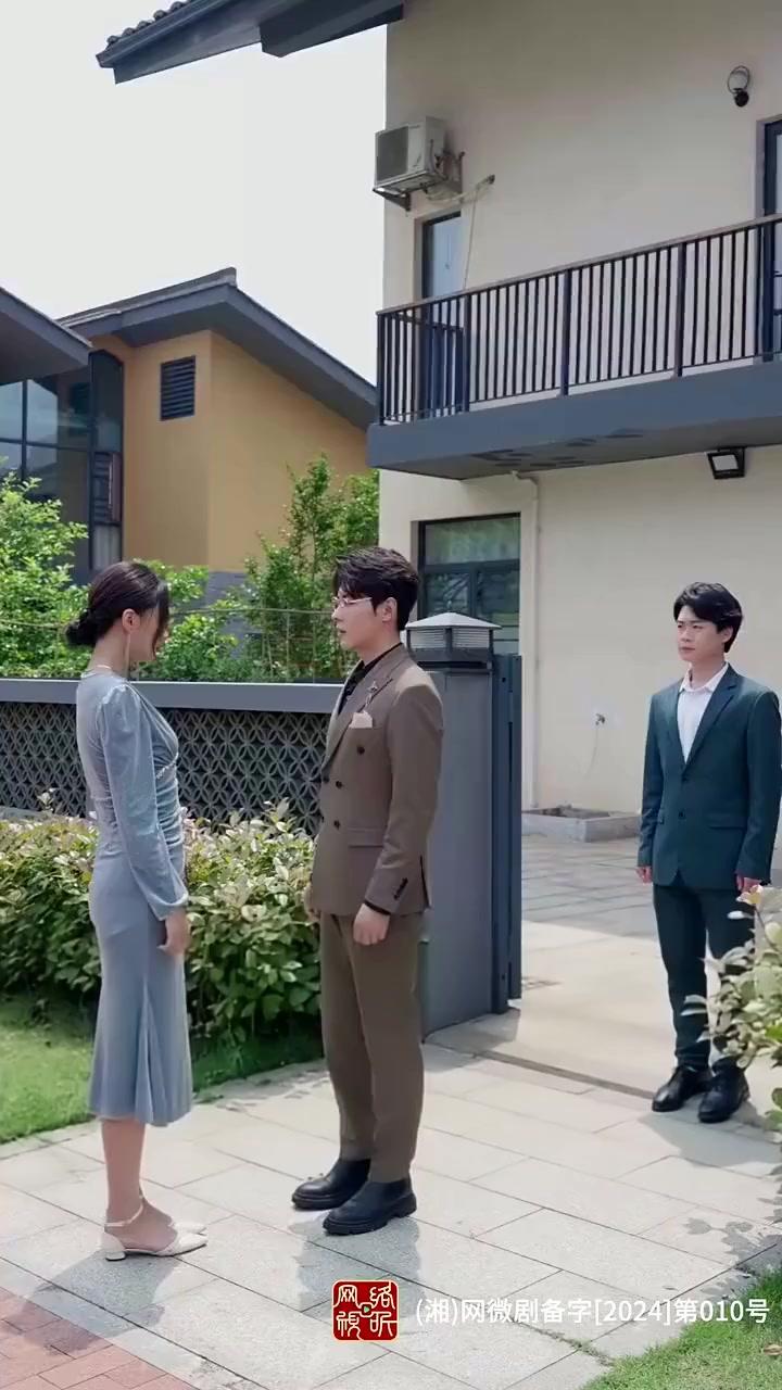 Engagement Off, Now He’s Proposing?